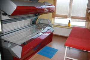 Solarium